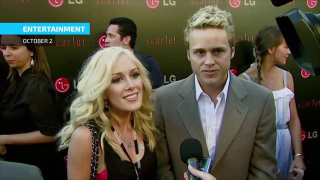 Heidi Montag and Spencer Pratt welcome baby boy!