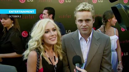 Heidi Montag and Spencer Pratt welcome baby boy!