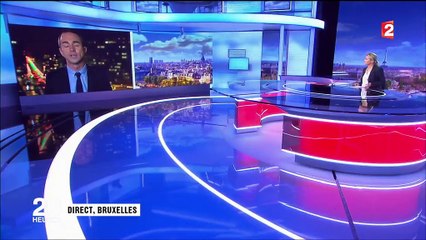 Référendum en Catalogne : quelles conséquences diplomatiques et économiques ?