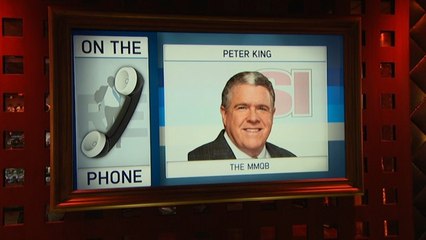 Peter King: Deshaun Watson aced offseason text message quizzes from Bill O'Brien