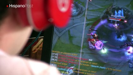 La fiebre de la realidad virtual enciende Sevilla