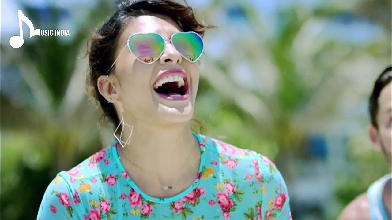 Tere Naal - A Gentleman Movie Full Video Song _ Arijit Singh _ Sidharth _ Jacque