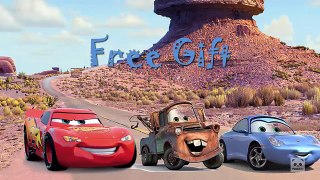 Cars Finger Family Lightning McQueen | Finger Family Cars | Nursery Rhymes For Children | ABC Song