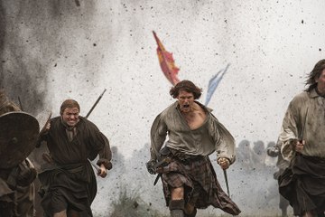 Outlander "Outlander-2017" Season 3 Episode 4 Full HD online