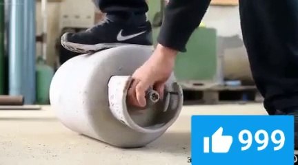 how to make super power air compressor in DAILYMOTION