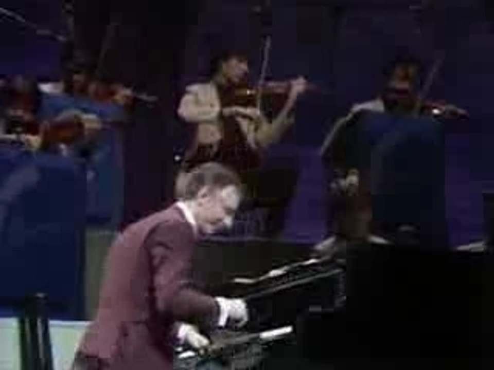 Paul mauriat - toccata