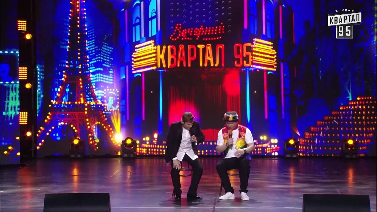 Последствия гей парада в Киеве - Новый Вечерний...