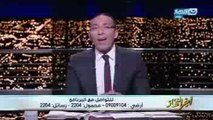 خالد صلاح: تقرير التعداد السكانى بداية عظيمة لدولة مؤسسات حقيقية