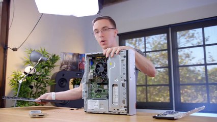 Upgrading a $400 Gaming PC