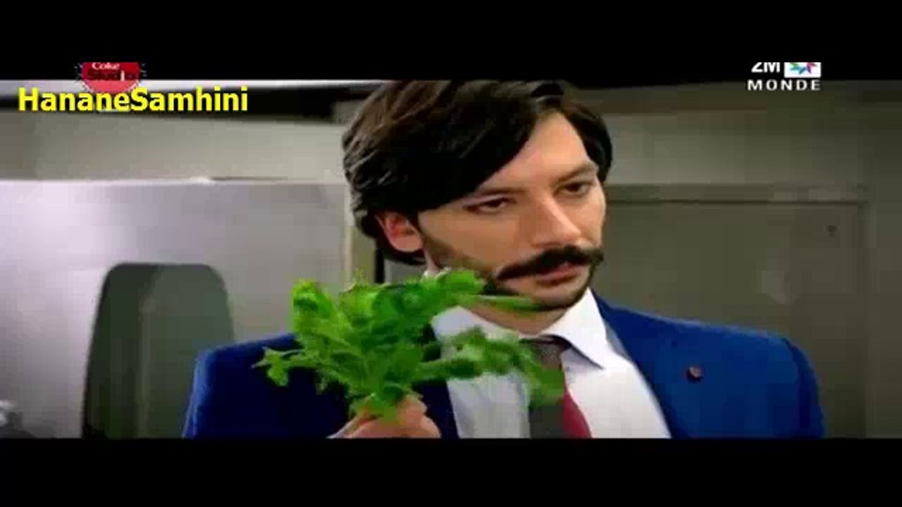 samhini 1262 part 3 مسلسل سامحيني 1262 جزء