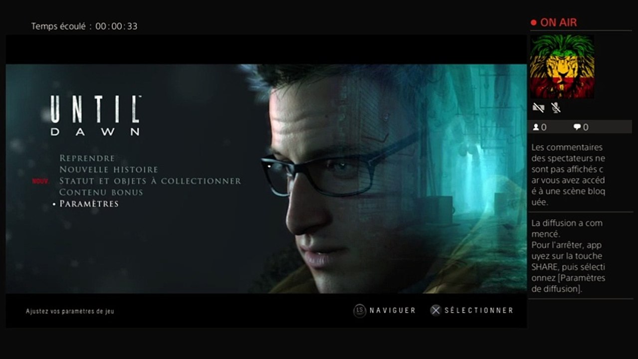 Until dawn 971 (2)
