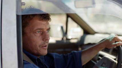 Biennale College Cinema 2017 - Strange Colours (trailer)