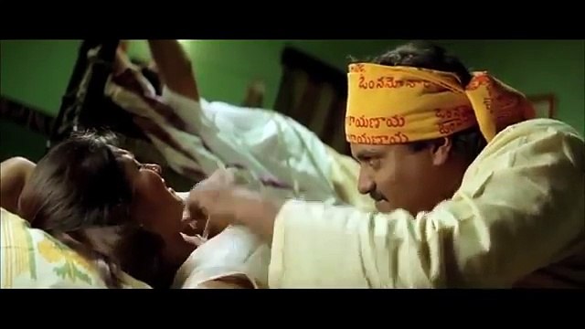 Brahmanandam comedy Scene Hindi Dubbed Hd Comedy scene #Brahmi