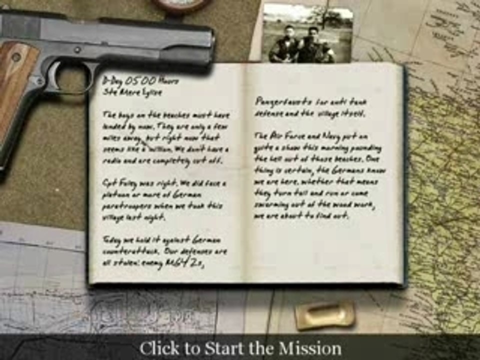 Call of Duty LP pt3