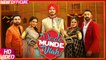 Sade Munde Da Viah Full HD Video Song Dilpreet Dhillon - Goldy - Himanshi Khurana - Oshin Brar - New Punjabi Songs 2017