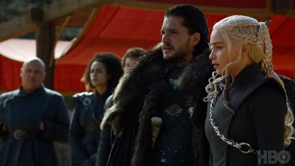 game of thrones season 7 episode 7 inside the episode hbo