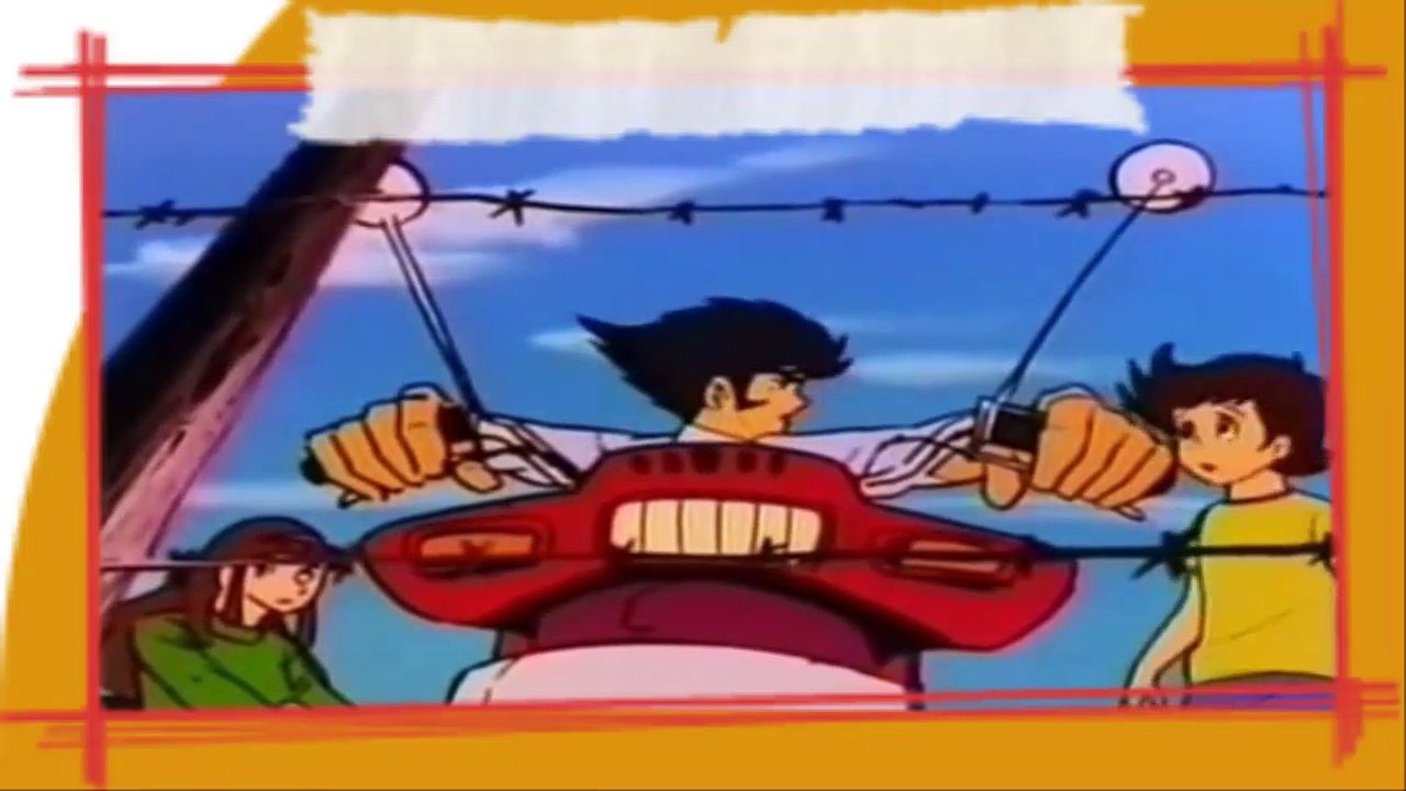Mazinger Z - Capitulo 49