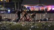 The Deadliest Mass Shooting in Recent U.S. History, Captured by Concertgoers