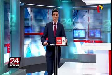 Callao: Marina de Guerra se prepara ante un eventual tsunami de gran magnitud