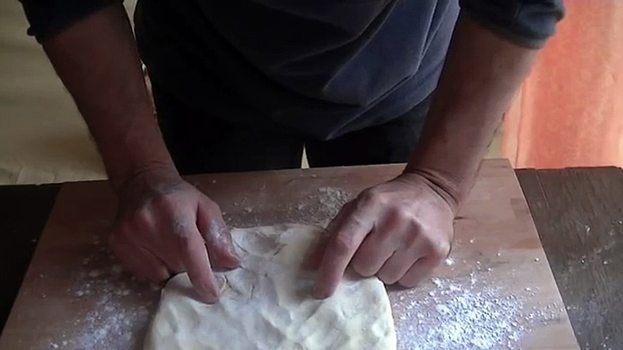 Pain aux raisins - Réaliser des pains aux raisins