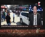 عمرو أديب: مسئول مصرى رفيع المستوى سيتواجد باجتماعات حكومة الوفاق الفلسطينية