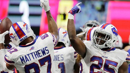 Are Bills true contenders in AFC East?