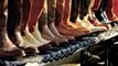 How To Wear Cowboy Boots | Ultimate Guide To The Western Boot | Roper Stockman Buckaroo Boot Video