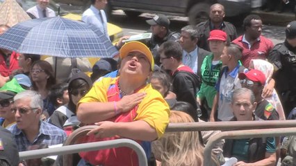 Fiscal general pide prisión preventiva para el vicepresidente de Ecuador