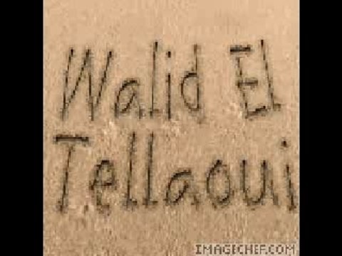 Walid El Tellaoui 2007 - Ya Donia