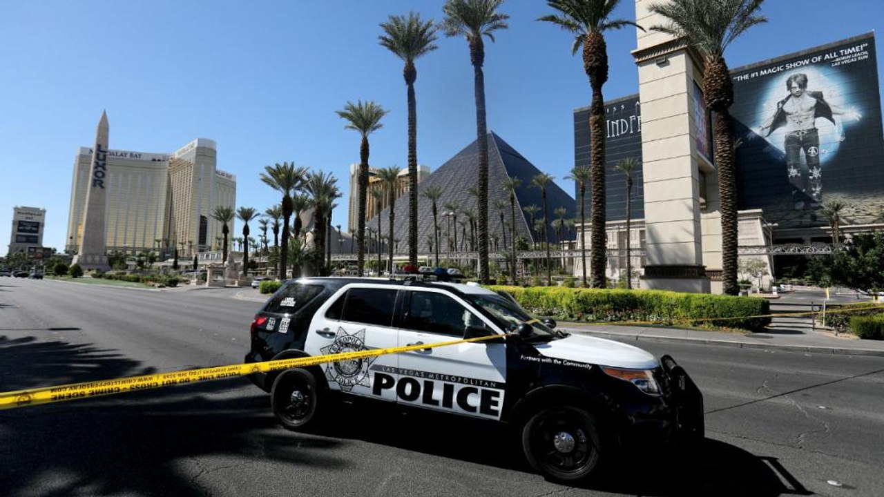 Stephen Paddock, perfil de un asesino que no tiene nada de asesino