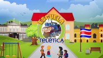 Promoción Escuela Teletica