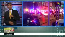 EEUU: 58 muertos y 515 heridos deja tiroteo en concierto de Las Vegas