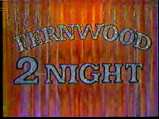 Fernwood 2 Night - S01e14 - Breeding Athletes
