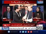 Live with Dr.Shahid Masood | 01 Oct 2017 | Nawaz Sharif | Shahid Khaqan Abbasi | Imran Khan |