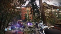 Mida Multiferramenta - Quest do fuzil de batedor exótico DESTINY 2