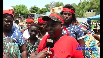 REPLAY - Xibar Yi 19h - Pr : NGONE NGOM - 02 Octobre 2017