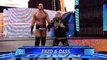 (4-28-2016) - SmackDown! -  Enzo Amore & Big Cass Vs. Bo Dallas & Curtis Axel