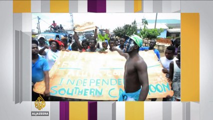 How will Cameroon fix its language divide?