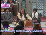 Maaye Ni Maaye 2 - LIVE By Nusrat Fateh Ali Khan - Poet Shiv Kumar Batalvi