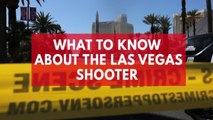 Everything we know about Las Vegas shooter Stephen Paddock