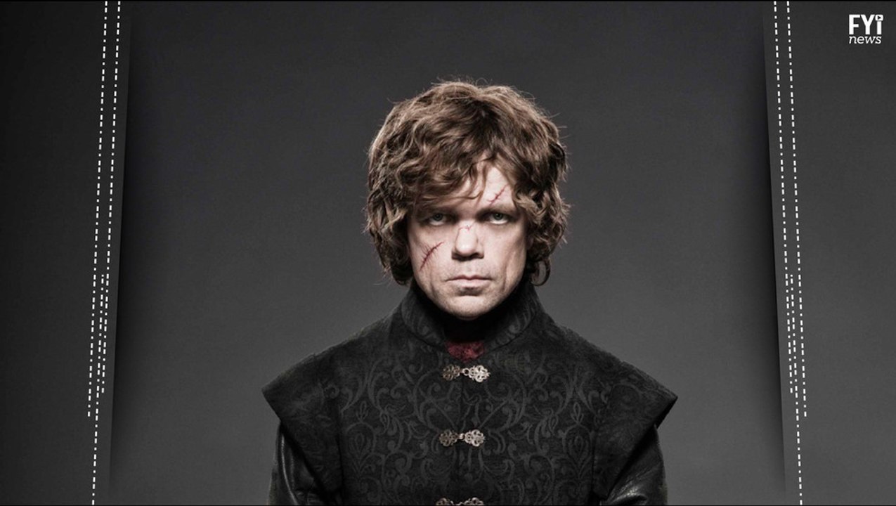 Peter Dinklage