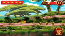 The Lion Guard Hakuna Matata Falls Disney Jr App 4/5