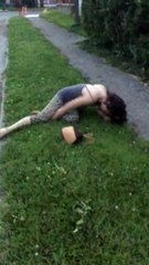 İnsanı Zombiye dönüştüren Ölümcül Yeni Uyuşturucu Madde: Flakka