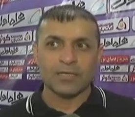 مرور بازی فولاد و استقلال‌خوزستان