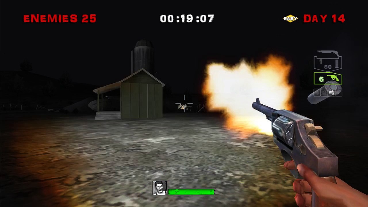 Blood And Bacon Gameplay Day 14