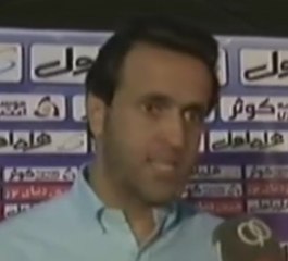 مرور بازی نفت‌تهران و سپاهان