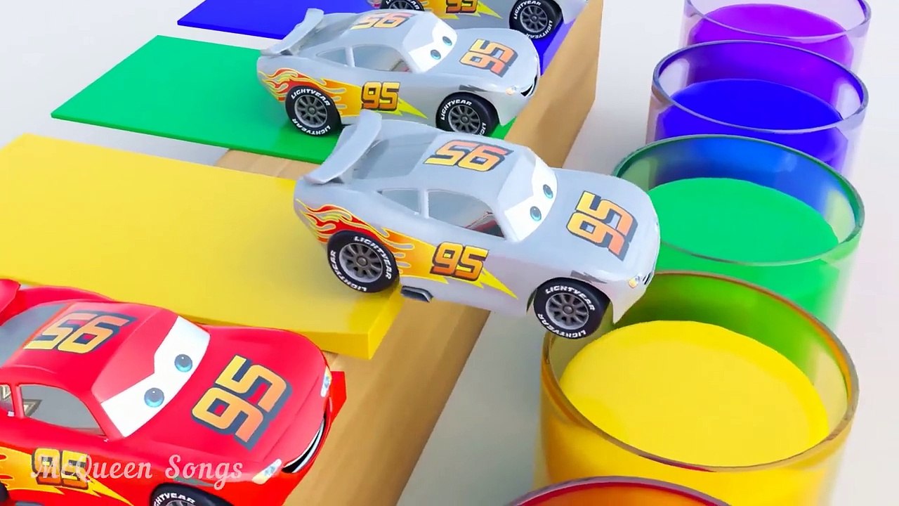 Colors for Kids with Fun Hippo - Learning Educational Video | Learn Animals | Songs for Children