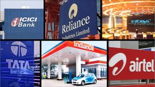 Top 10 Companies of India 2017