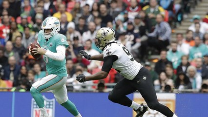 'NFL Fantasy Live' Things I Learned