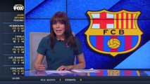 ¿Por qué Barcelona jugó ante Las Palmas?